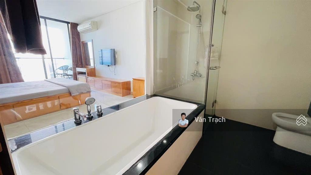 Cho thuê căn hộ maple tôn đản lộc thọ nha trang view biển, full nội thất đẹp vào ở ngay
