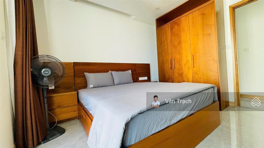 Cho thuê căn hộ maple tôn đản lộc thọ nha trang view biển, full nội thất đẹp vào ở ngay