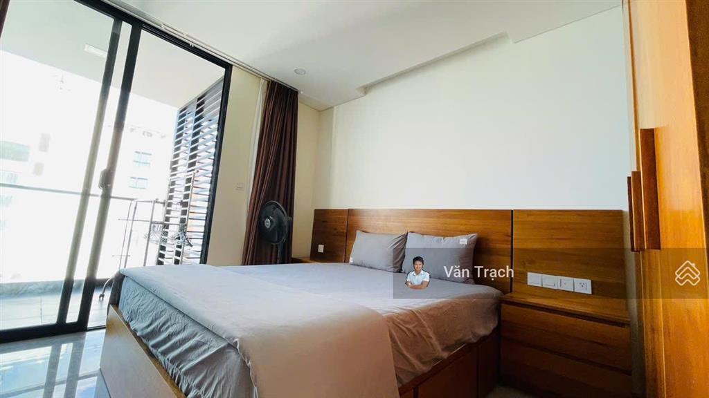 Cho thuê căn hộ maple tôn đản lộc thọ nha trang view biển, full nội thất đẹp vào ở ngay