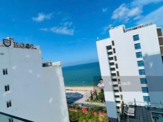 Cho thuê căn hộ maple tôn đản lộc thọ nha trang view biển, full nội thất đẹp vào ở ngay