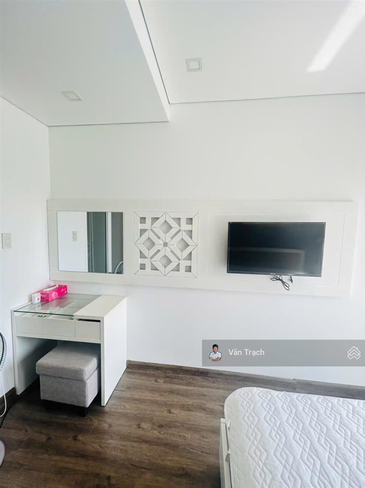 Cho thuê căn hộ 2 ngủ champa island nha trang full nội thất vào ở ngay đầy đủ tiện ích