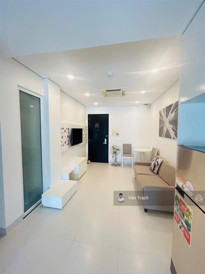 Cho thuê căn hộ 2 ngủ champa island nha trang full nội thất vào ở ngay đầy đủ tiện ích