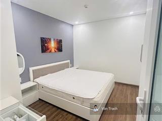 Cho thuê căn hộ 2 ngủ champa island nha trang full nội thất vào ở ngay đầy đủ tiện ích