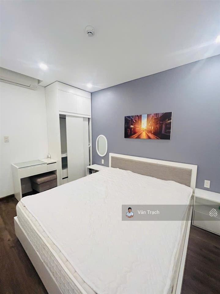 Cho thuê căn hộ 2 ngủ champa island nha trang full nội thất vào ở ngay đầy đủ tiện ích