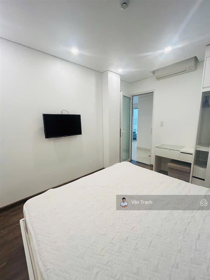 Cho thuê căn hộ 2 ngủ champa island nha trang full nội thất vào ở ngay đầy đủ tiện ích
