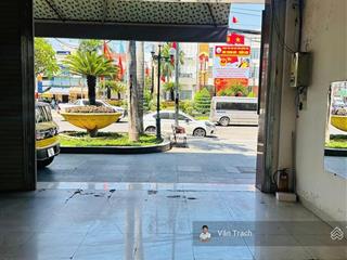 Cho thuê nhà mặt bằng kinh doanh ngã 4 thống nhất quang trung nha trang riêng chủ