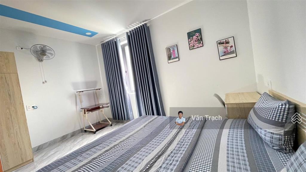 Cho thuê nhà mới kđt mỹ gia nha trang full nội thất vào ở ngay 3 ngủ