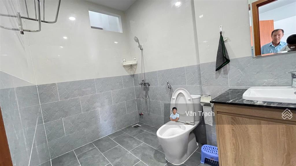 Cho thuê nhà mới kđt mỹ gia nha trang full nội thất vào ở ngay 3 ngủ