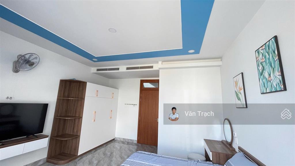 Cho thuê nhà mới kđt mỹ gia nha trang full nội thất vào ở ngay 3 ngủ