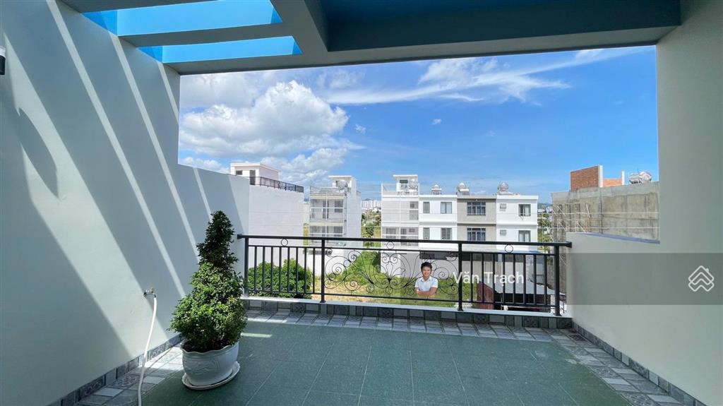 Cho thuê nhà mới kđt mỹ gia nha trang full nội thất vào ở ngay 3 ngủ