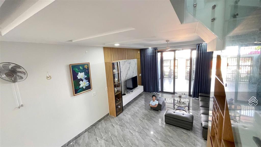 Cho thuê nhà mới kđt mỹ gia nha trang full nội thất vào ở ngay 3 ngủ