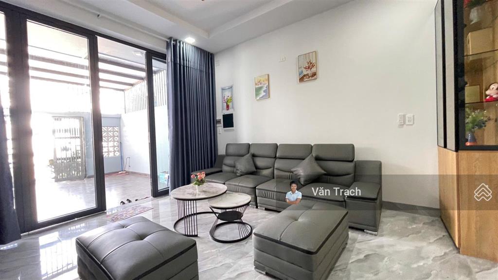Cho thuê nhà mới kđt mỹ gia nha trang full nội thất vào ở ngay 3 ngủ