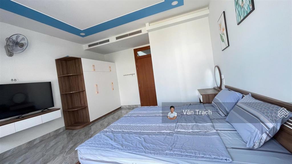 Cho thuê nhà mới kđt mỹ gia nha trang full nội thất vào ở ngay 3 ngủ
