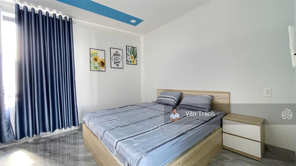 Cho thuê nhà mới kđt mỹ gia nha trang full nội thất vào ở ngay 3 ngủ