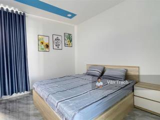 Cho thuê nhà mới kđt mỹ gia nha trang full nội thất vào ở ngay 3 ngủ