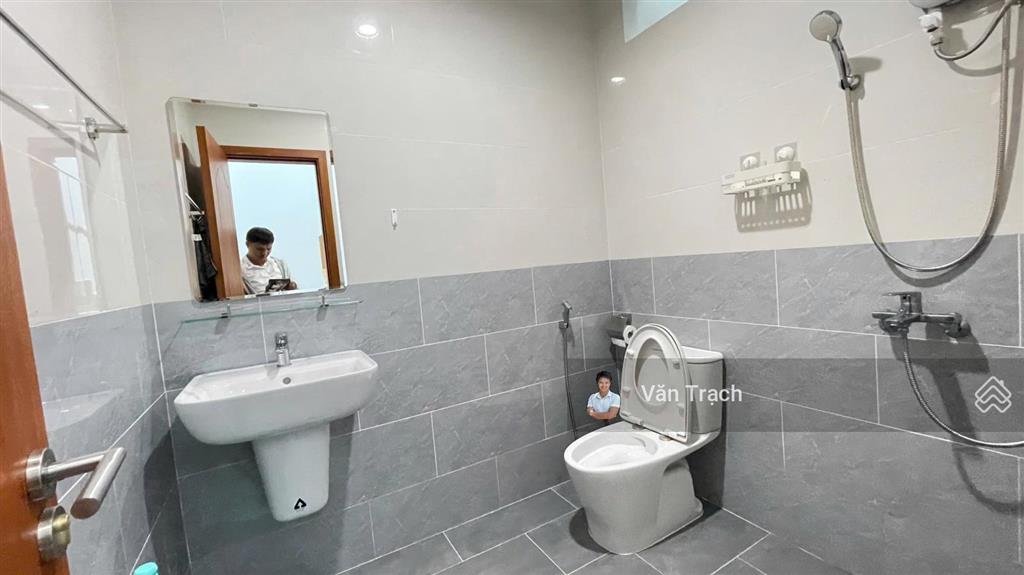 Cho thuê nhà mới kđt mỹ gia nha trang full nội thất vào ở ngay 3 ngủ