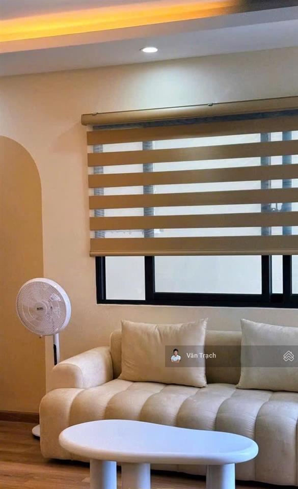 Cho thuê căn hộ ct4 vcn phước hải nha trang full nội thất vào ở ngay