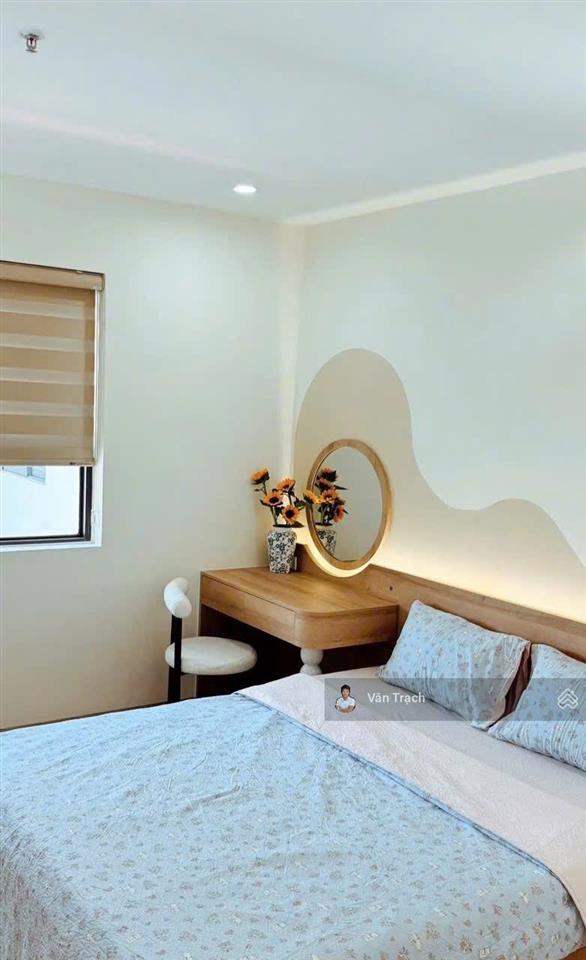 Cho thuê căn hộ ct4 vcn phước hải nha trang full nội thất vào ở ngay