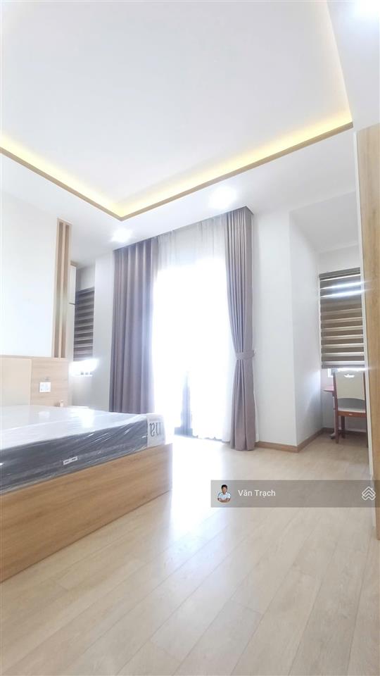 Cho thuê nhà mỹ gia gói 2 ngang 7,5m hướng đông nam full nội thất đẹp có thang máy