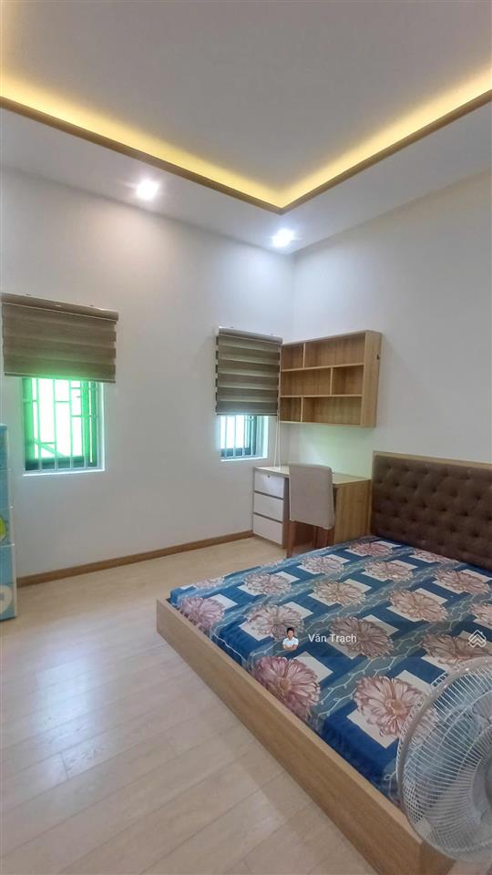 Cho thuê nhà mỹ gia gói 2 ngang 7,5m hướng đông nam full nội thất đẹp có thang máy