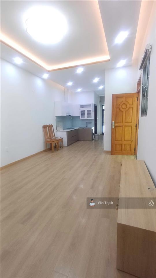 Cho thuê nhà mỹ gia gói 2 ngang 7,5m hướng đông nam full nội thất đẹp có thang máy