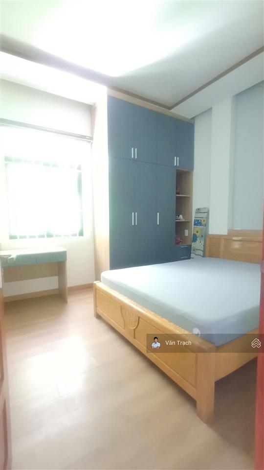 Cho thuê nhà mỹ gia gói 2 ngang 7,5m hướng đông nam full nội thất đẹp có thang máy