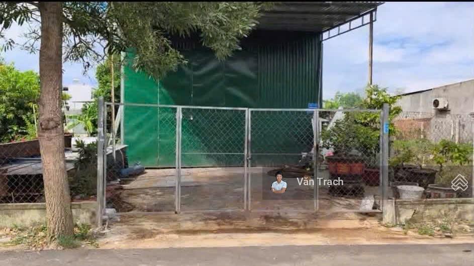 Bán đất mặt tiền huỳnh thúc kháng diên toàn diên khánh full thổ cư giá chỉ 2,35 tỷ thương lượng