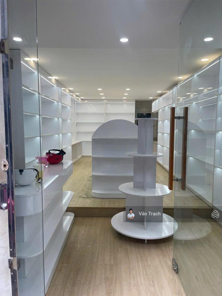 Cho thuê nhà nguyên căn bạch đằng tân lập nha trang phù hợp kinh doanh