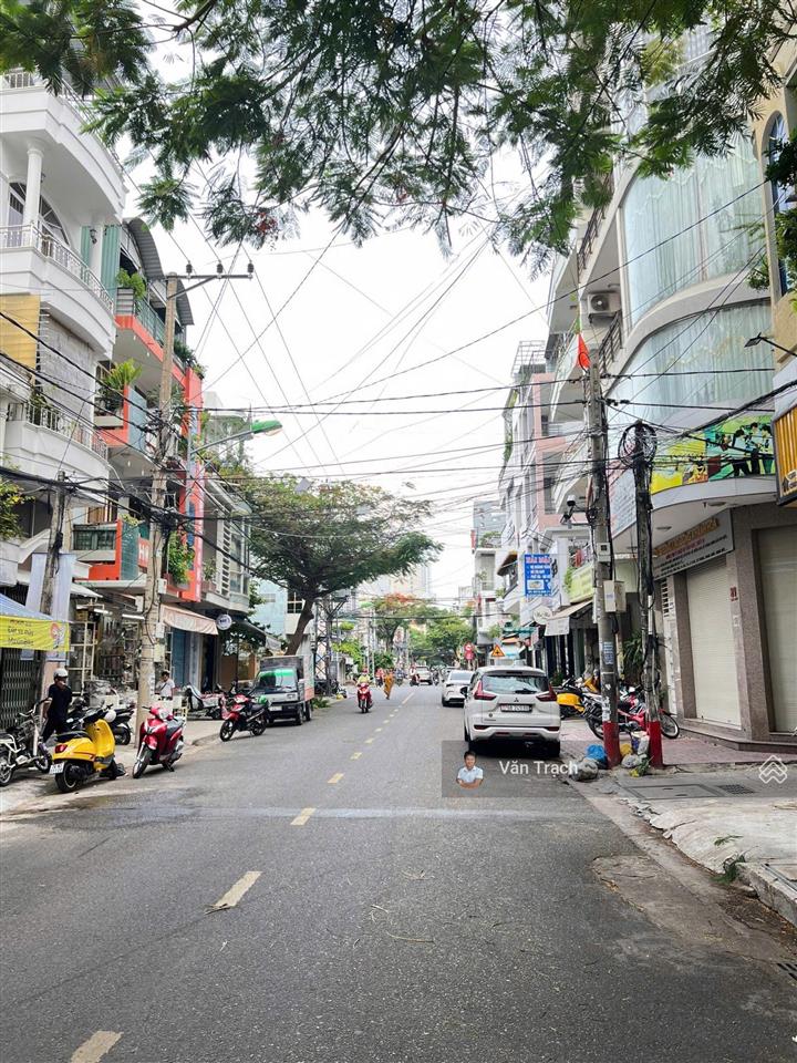 Cho thuê nhà nguyên căn bạch đằng tân lập nha trang phù hợp kinh doanh