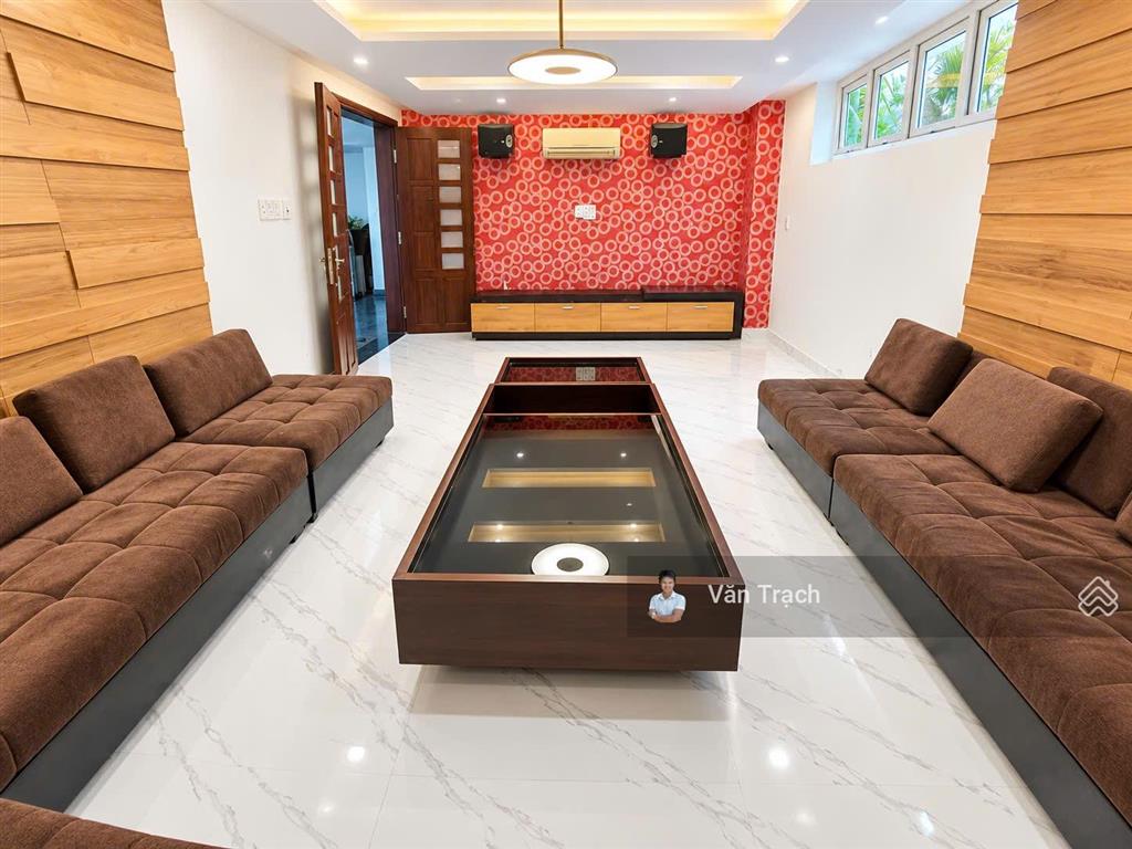 Cho thuê biệt thự an viên nha trang vào ở ngay full nội thất 4 ngủ