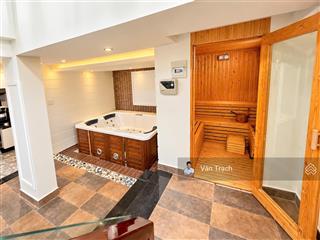 Cho thuê biệt thự an viên nha trang vào ở ngay full nội thất 4 ngủ