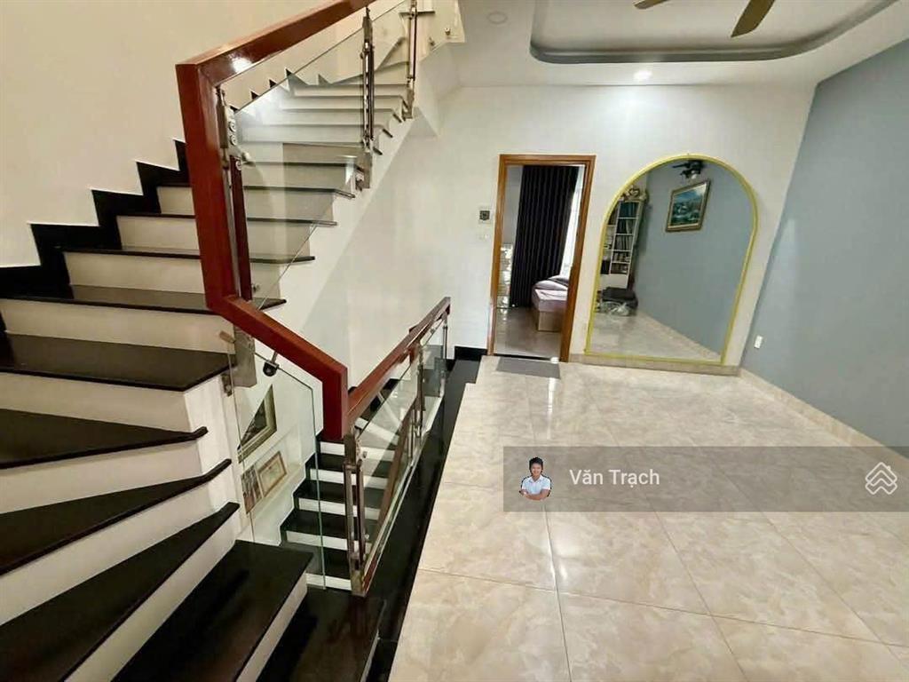 Cho thuê nhà kđt mỹ gia an khánh gói 7 vĩnh thái nha trang vào ở ngay full nội thất