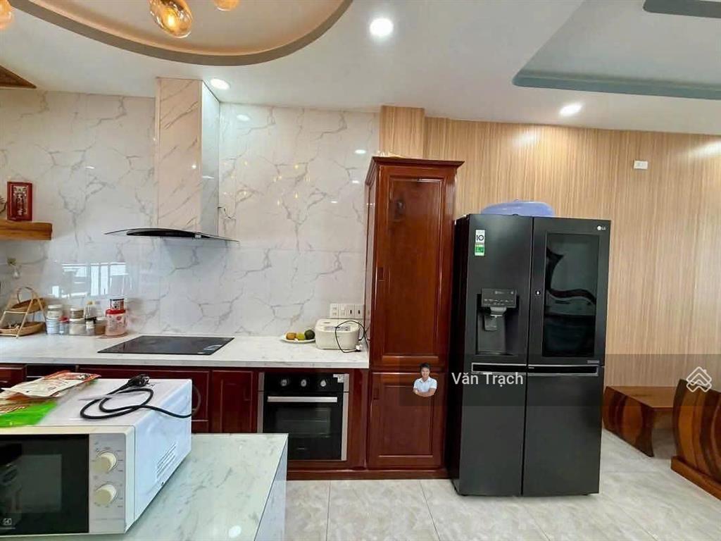 Cho thuê nhà kđt mỹ gia an khánh gói 7 vĩnh thái nha trang vào ở ngay full nội thất