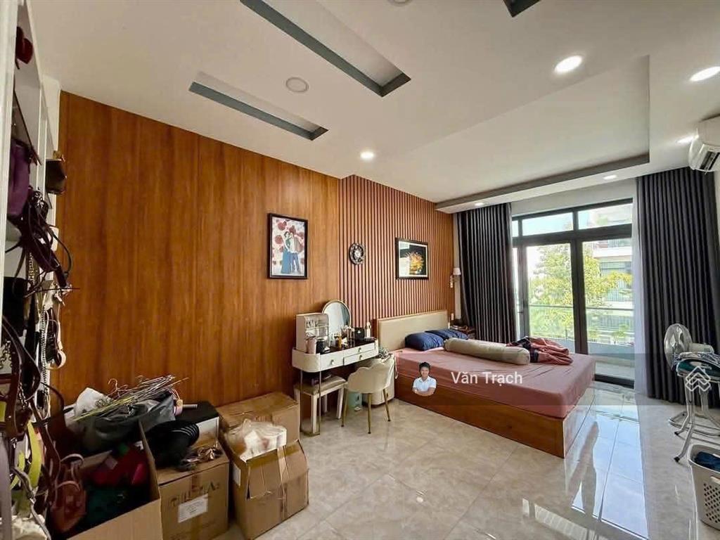 Cho thuê nhà kđt mỹ gia an khánh gói 7 vĩnh thái nha trang vào ở ngay full nội thất