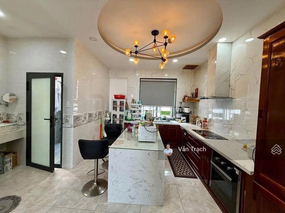 Cho thuê nhà kđt mỹ gia an khánh gói 7 vĩnh thái nha trang vào ở ngay full nội thất