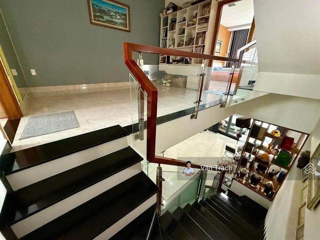 Cho thuê nhà kđt mỹ gia an khánh gói 7 vĩnh thái nha trang vào ở ngay full nội thất