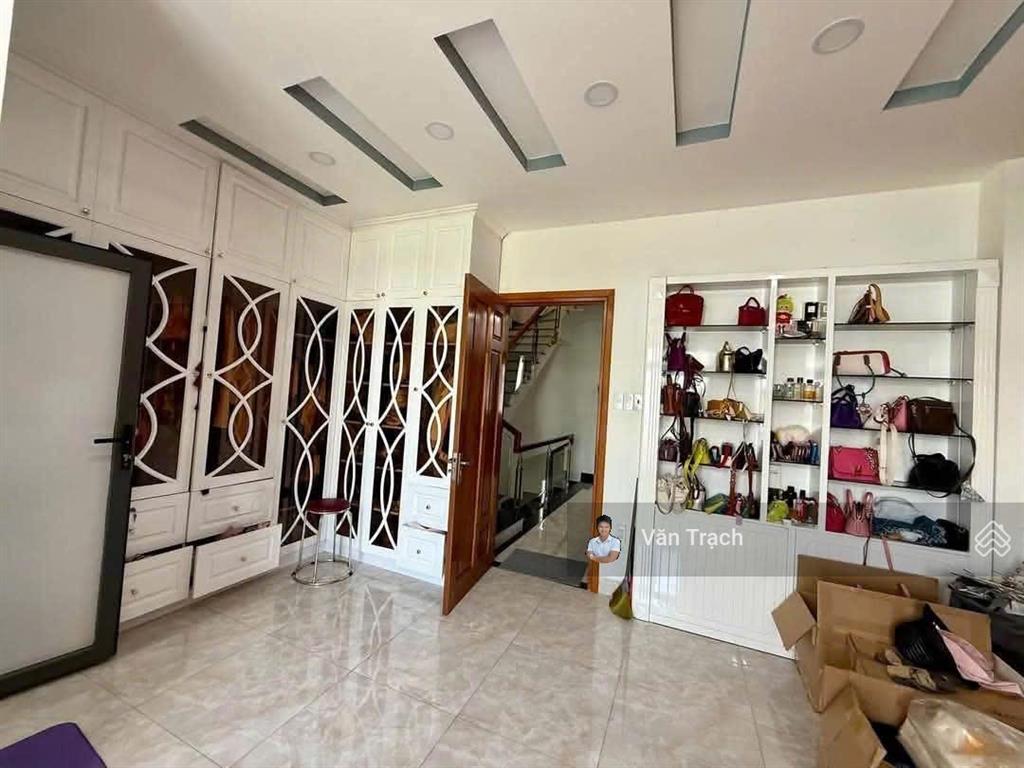 Cho thuê nhà kđt mỹ gia an khánh gói 7 vĩnh thái nha trang vào ở ngay full nội thất