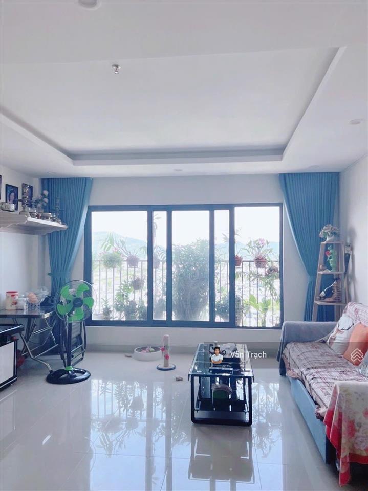 Bán căn góc ct2 vcn phước hải nha trang hướng đông nam 3 ngủ sổ đỏ sẵn công chứng liền