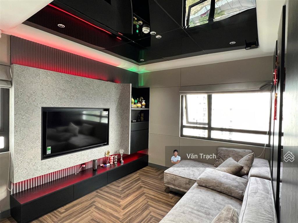 Cho thuê căn góc chung cư ssh07 hà quang 1 phước hải nha trang full nội thất vào ở ngay