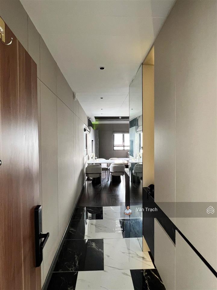 Cho thuê căn góc chung cư ssh07 hà quang 1 phước hải nha trang full nội thất vào ở ngay