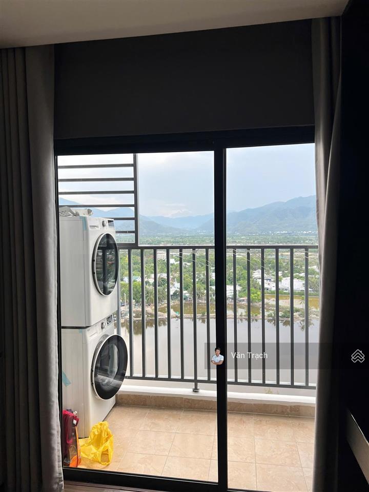 Cho thuê căn góc chung cư ssh07 hà quang 1 phước hải nha trang full nội thất vào ở ngay
