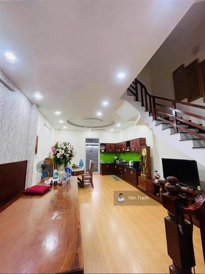 Cho thuê nhà nguyên căn kđt hà quang 2 phước hải nha trang full nội thất vào ở ngay 4 ngủ