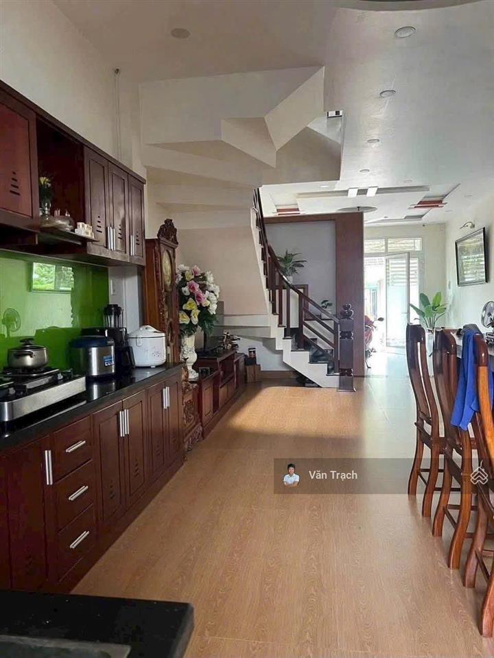 Cho thuê nhà nguyên căn kđt hà quang 2 phước hải nha trang full nội thất vào ở ngay 4 ngủ