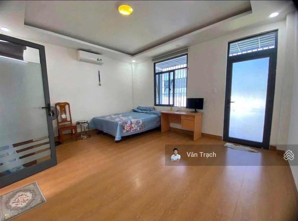 Cho thuê nhà nguyên căn kđt hà quang 2 phước hải nha trang full nội thất vào ở ngay 4 ngủ
