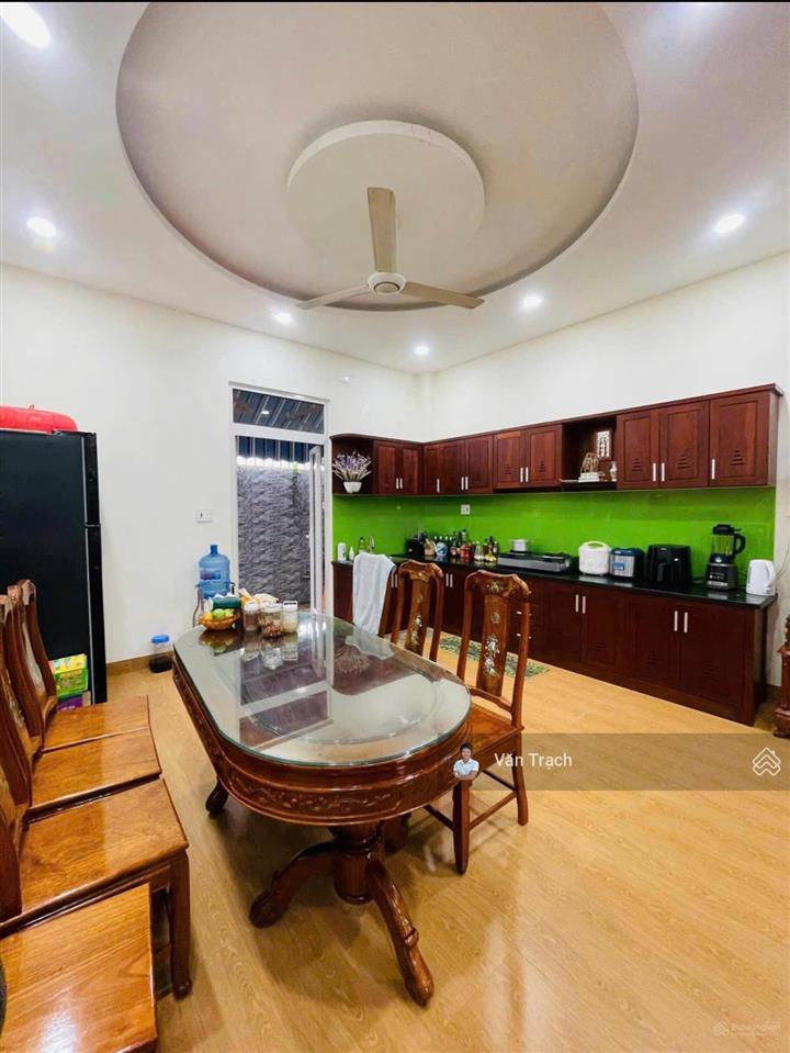 Cho thuê nhà nguyên căn kđt hà quang 2 phước hải nha trang full nội thất vào ở ngay 4 ngủ