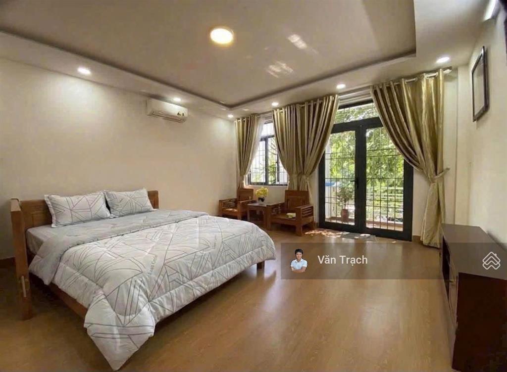 Cho thuê nhà nguyên căn kđt hà quang 2 phước hải nha trang full nội thất vào ở ngay 4 ngủ