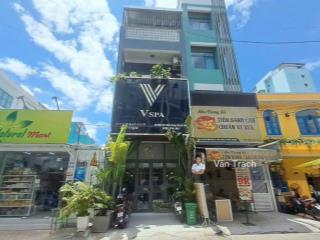 Bán nhà 3 tầng đường mê linh tân lập nha trang cách nguyễn thị minh khai 30m có dòng tiền