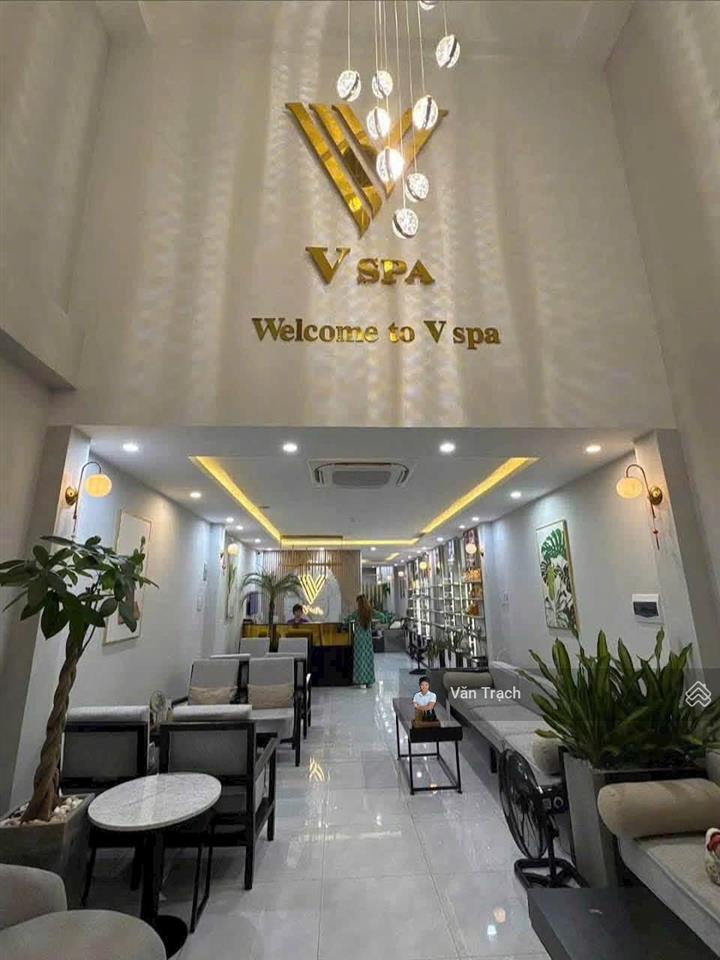 Bán nhà 3 tầng đường mê linh tân lập nha trang cách nguyễn thị minh khai 30m có dòng tiền