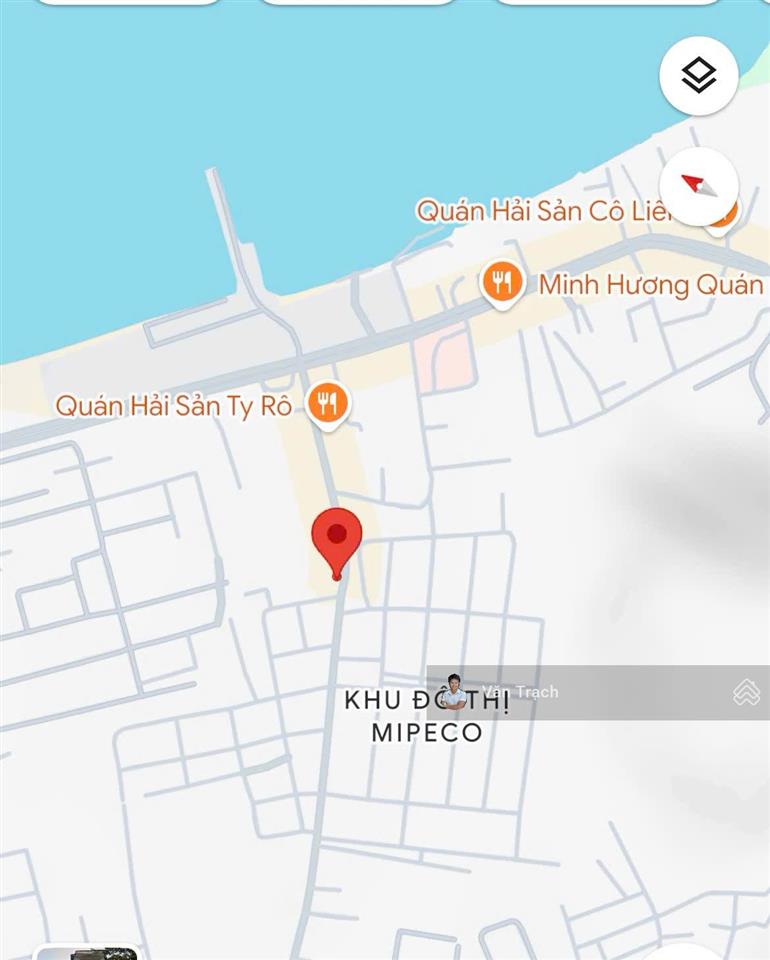 Bán nhà 2 mặt tiền tô hiệu vĩnh nguyên nha trang hướng đông nam ngang 5,5m sổ riêng cách biển 300m