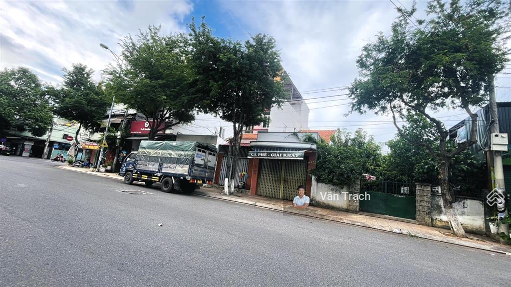 Bán nhà mặt tiền lý nam đế gần ngay nguyễn đức cảnh phước long nha trang ngang 7,8m